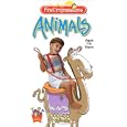 Buy Baby's First Impressions: Animals [VHS]