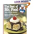 The Best of Mr. Food: Quick and Easy Recipes (Best of Mr. Food)