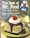 Books : The Best of Mr. Food: Quick and Easy Recipes (Best of Mr. Food)
