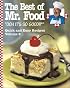 The Best of Mr. Food: Quick and Easy Recipes (Best of Mr. Food)