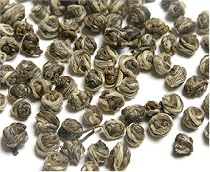 Jasmine Pearl Tea