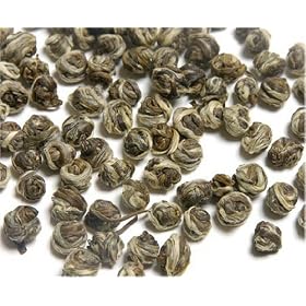 Jasmine Pearl Tea