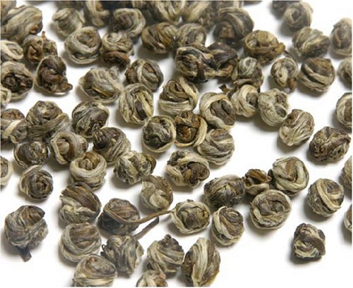 Jasmine Pearl Tea by Summit Tea Company