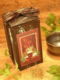 Salt Spring Tea Misty Chocomint Herbal Tea - 1.9oz Box