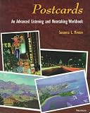 Postcards: An Advanced Listening and Notetaking Workbook