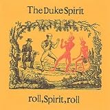 Roll Spirit Roll Ep