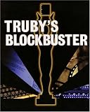 John Truby Blockbuster (Writing and Screenwriting Software)