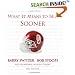 What It Means To Be A Sooner: Barry Switzer, Bob Stoops And Oklahoma's Greatest Players (What It Means)