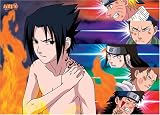 300�s�[�X NARUTO �T�X�P�D��!! 300-L153