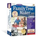 Family Tree Maker 2005 -&nbsp;Collector's Edition