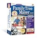 Family Tree Maker 2005 - Collector's Edition