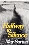Halfway to Silence: New Poems