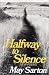 Book Halfway to Silence: New Poems
