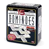 Double 15 Professional Dominoes by Fundex