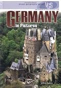 Germany in Pictures (Visual Geography. Second Series)