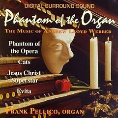 Phantom of the Organ