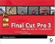 Final Cut Pro 3 and the Art of Filmmaking