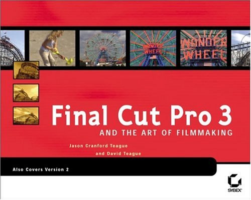 Video Editing