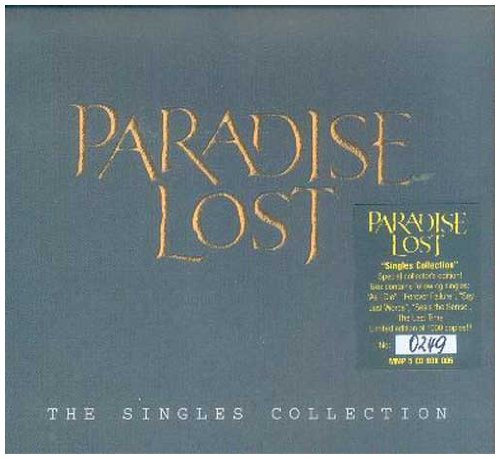 Paradise Lost Picture 12