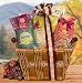 Gourmet Expert Food Gift Basket