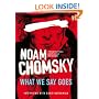 What We Say Goes: Conversations on U.S. Power in a Changing World