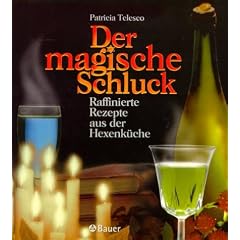 Der magische Schluck