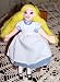 Search : Alice in Wonderland Mini Bean Bag 9"