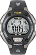 Timex - T5E901 SU - Timex Ironman 30 LAP - Quartz digitale - Montre Sport - Bracelet en résine noir