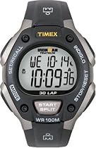 Timex Ironman T5E901 Triathlon 30 Lap Watch