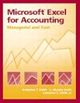 Microsoft Excel for Accounting: Manag...