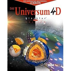 Glasklar - Edition 2002 - Das Universum 4D