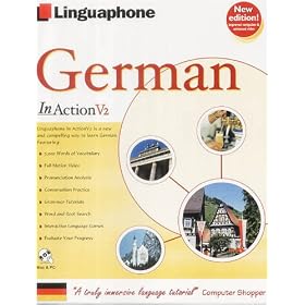 Linguaphone In Action German 2.0