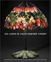 The Lamps of Louis Comfort Tiffany