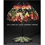 The Lamps of Louis Comfort Tiffany