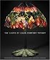 The Lamps of Louis Comfort Tiffany