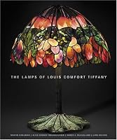 The Lamps of Louis Comfort Tiffany