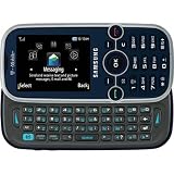 T-mobile Samsung Gravity 2 Gsm*sim Card*qwerty Keyboard Slide