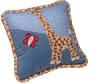 Jungle Magic - Pillow