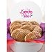 One Dozen Gourmet Cookies in a Love Ya! Gift Tin Image
