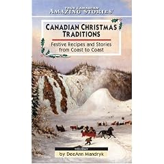 Canadian Christmas Traditions
