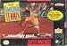 Search : DAVID CRANE'S AMAZING TENNIS SUPER NINTENDO SNES