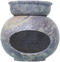 "Hope" Soapstone Aromatherapy Oil Burner/ Diffuser