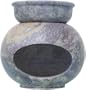 "Hope" Soapstone Aromatherapy Oil Burner/ Diffuser