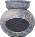 "Hope" Soapstone Aromatherapy Oil Burner/ Diffuser