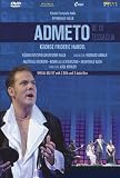 Handel - Admeto (Special Edition with 2 DVDs plus 2 CDs)