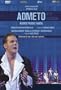 Handel - Admeto (Special Edition with 2 DVDs plus 2 CDs)