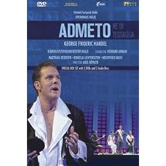 Admeto