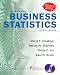 Course in Business Statistics