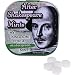 After Shakespeare Mints in Retro Keepsake Tin