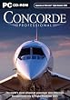 Concorde Professional (Expansion for Microsoft FS 2004) (PC)